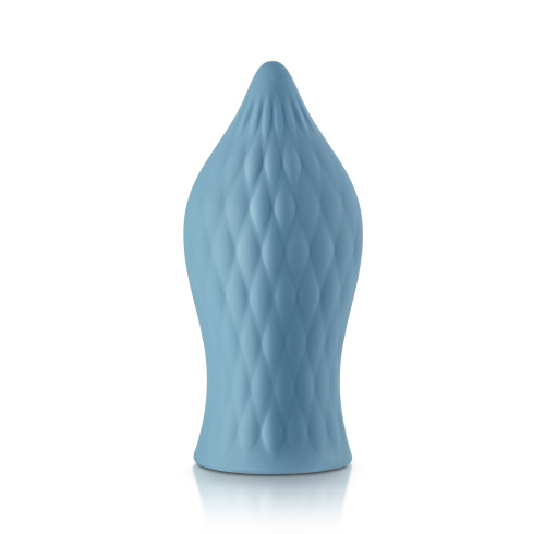 Versa T Sleeve - Light Blue  4