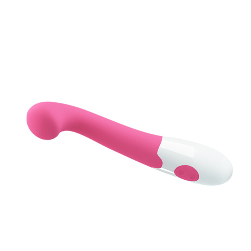 Pretty Love Charles 30 Vibrating Functions  4