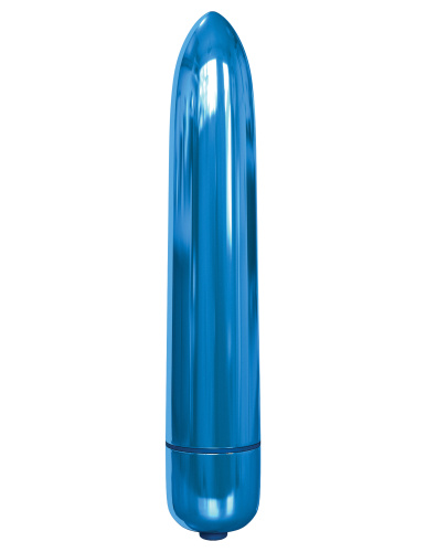 Classix Rocket Bullet - Blue  3