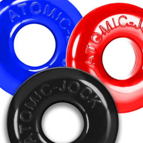 Ringer Max 3-Pack - Multi  2