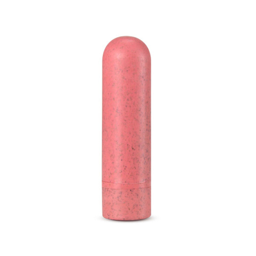 Gaia - Eco Rechargeable Bullet - Coral  3