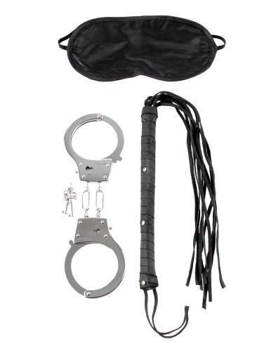Fetish Fantasy Series Limited Edition Lover's  Fantasy Kit  5