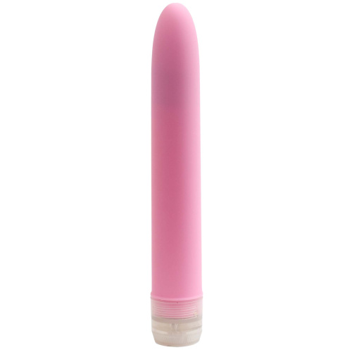 Velvet Touch Vibes - Pink  2