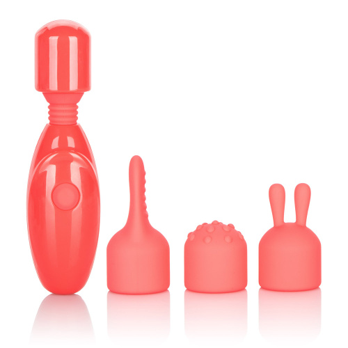Rechargeable Massager Kit  2