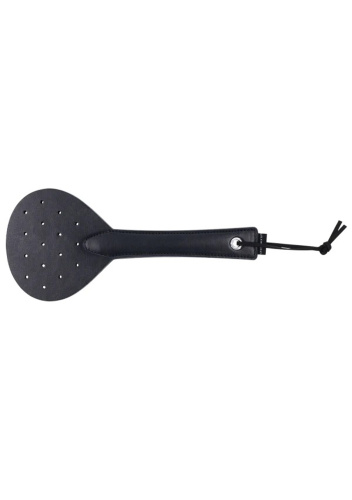 Swift Spanker - Black  2