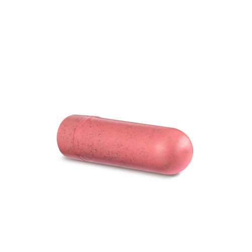 Gaia - Eco Rechargeable Bullet - Coral  2