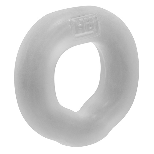 Hunkyjunk Fit Ergo C-Ring - Ice  2