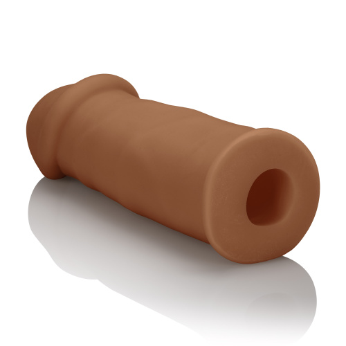 Futorotic Penis Extender - Brown  3