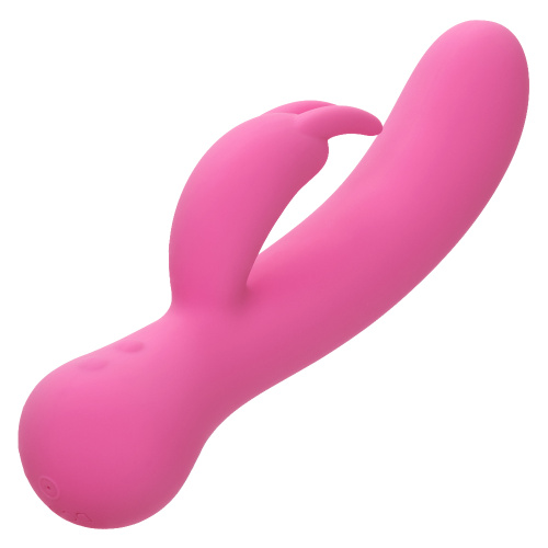 First Time Rechargeable Bunny - Pink  5