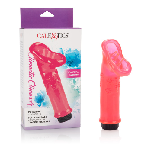 Climatic Climaxer  5