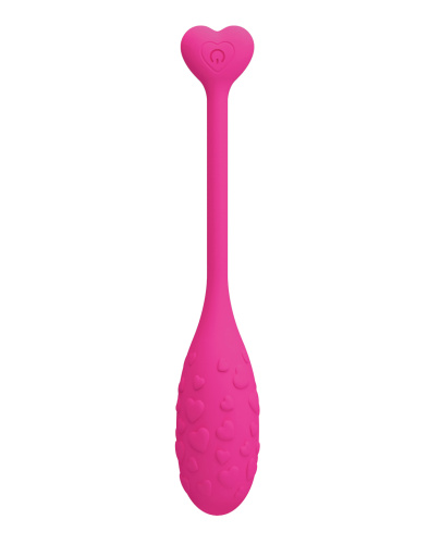 Pretty Love - Fisherman - Pink  2