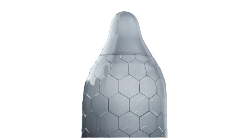 Hex Condoms Original - 3 Pack  2