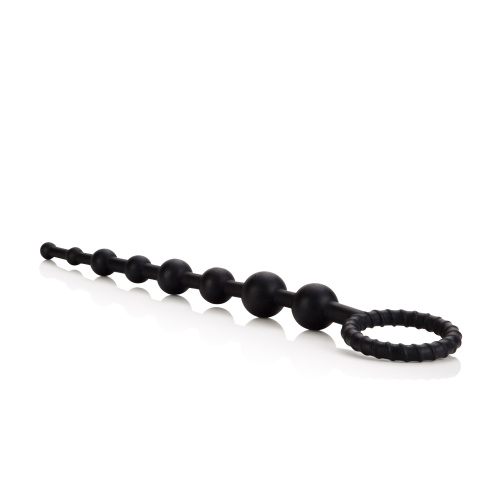 Booty Call X-10 Beads - Black  5
