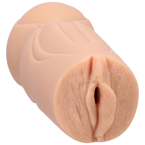 Signature Strokers - Livv Fitt - Pocket Pussy -  Vanilla  4