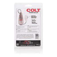 COLT M/S POWER PAK BULLET