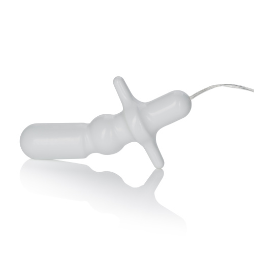 Pocket Exotics Ivory Anal-T Vibe  2