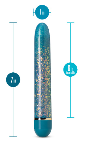 The Collection - Astral - Teal  3