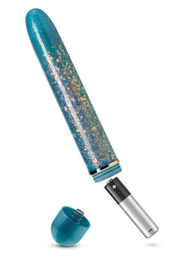 The Collection - Astral - Teal  5