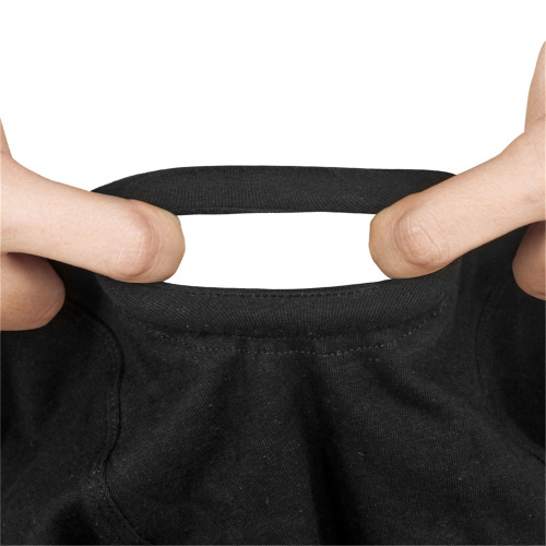 Get Lucky Strap on Boxer Shorts - Medium/large -  Black/green  3