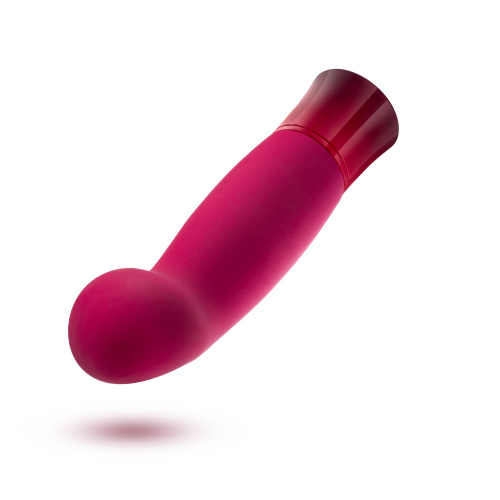Oh My Gem - Classy - Garnet - Fuchsia  4