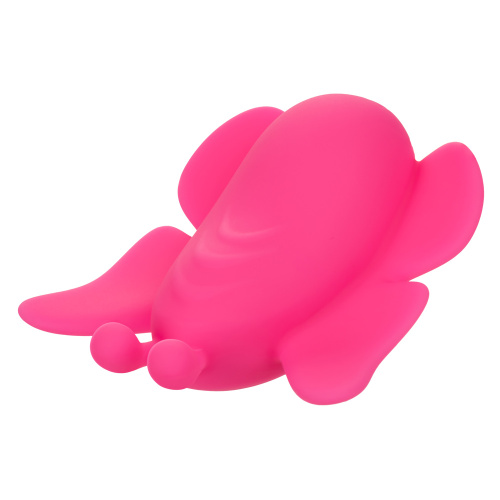 Neon Vibes - the Flutter Vibe - Pink  5
