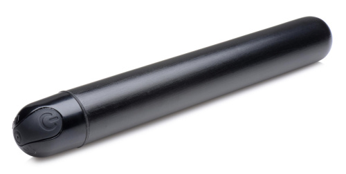 10x Slim Metallic Bullet - Black  2