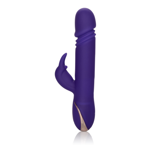 Premium Jack Rabbit Silicone Thrusting Rabbit  3