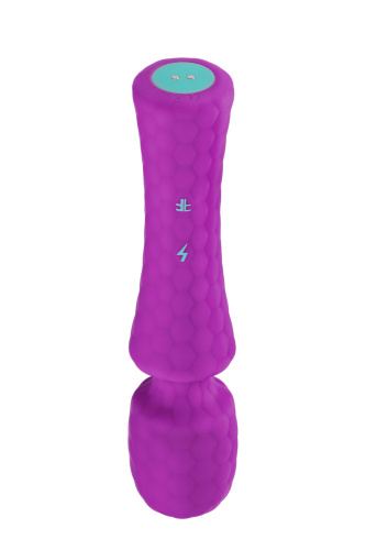 Ultra Wand - Purple  3