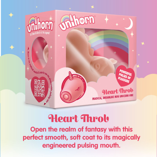 Unihorn - Heart Throb  4
