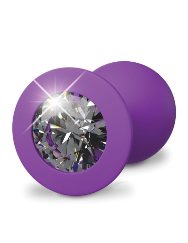 Fantasy for Her - Her Little Gem Medium Plug  3