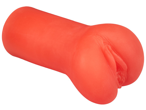 Cheap Thrills - the She Devil - Red  3