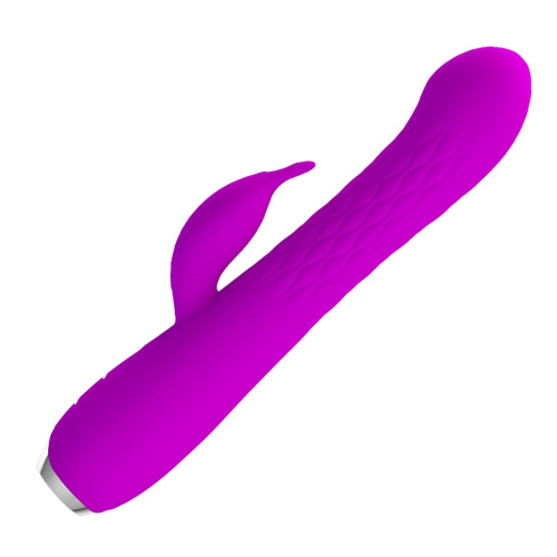 Pretty Love Molly Rotating Vibrator  5
