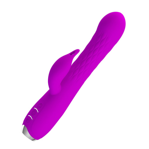 Pretty Love Molly Rotating Vibrator  2