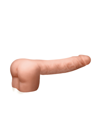 Pipedream Extreme Toyz Fuck My Cock - Xl  3