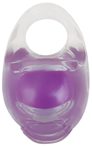 Ring True - Unique Pleasure Rings  4
