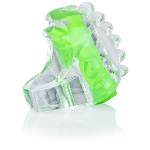 Colorpop Quickie Fingo Tips - Each - Green  4