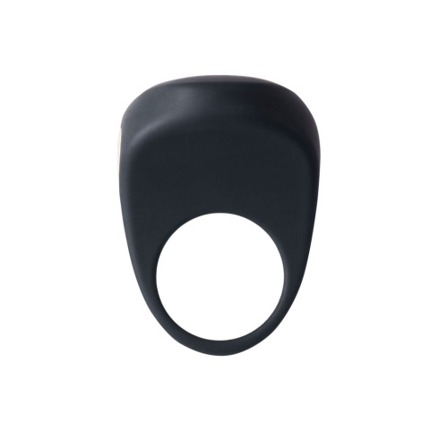 Driver Rechargeable Vibrating C-Ring - Black  3