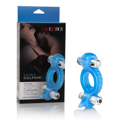 DOUBLE DOLPHIN  5
