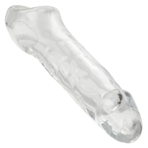 Performance Maxx Clear Extension -  5.5 Inch -  Clear  5