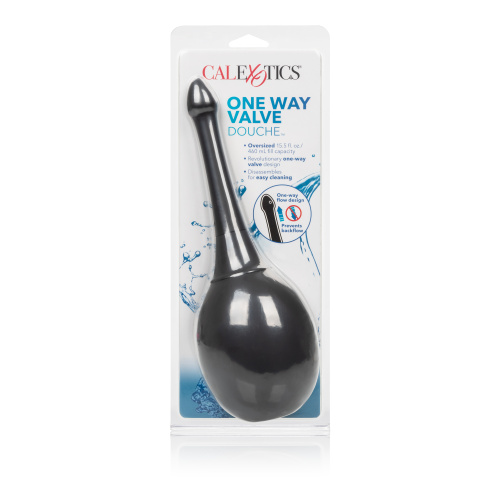 ONE WAY VALVE DOUCHE  2