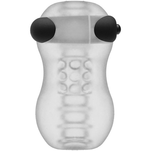 Goodhead - Vibrating Helping Head Pro  2