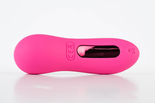 Voodoo Beso Xoxo - Pink  4