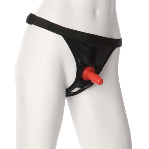 Vac-U-Lock Ultra Harness With Plug  2