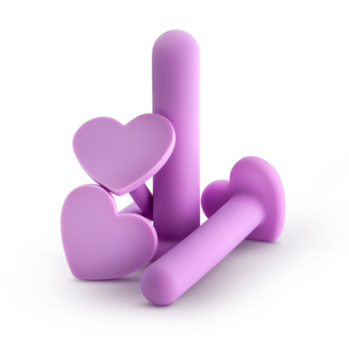 Wellness - Dilator Kit - Purple  3