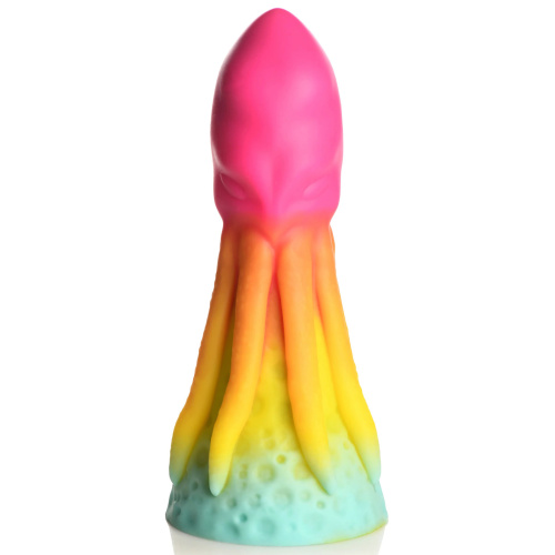 King Kraken Silicone Dildo  2