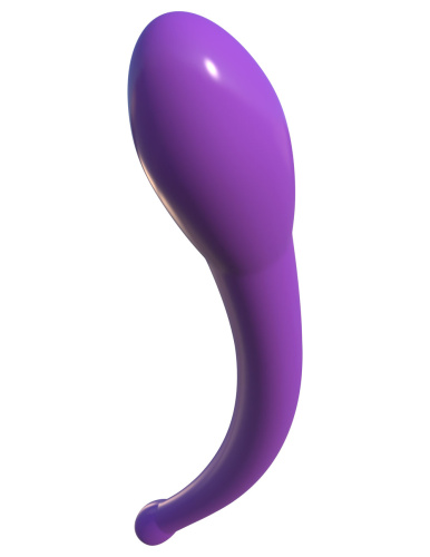 Double Whammy - Purple  3