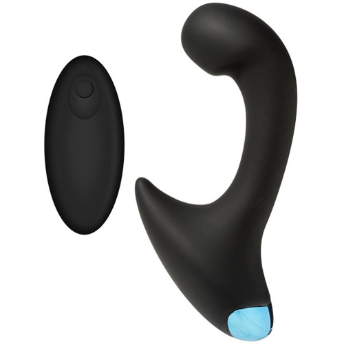 Optimale Vibrating P-Massager With Wireless  Remote  4