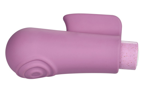 Gaia Eco Delight - Purple  2