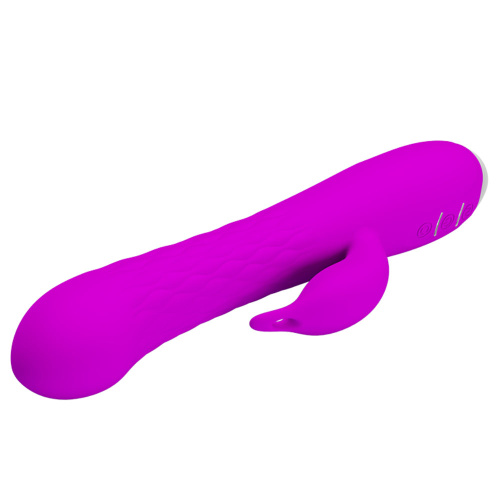 Pretty Love Molly Rotating Vibrator  4
