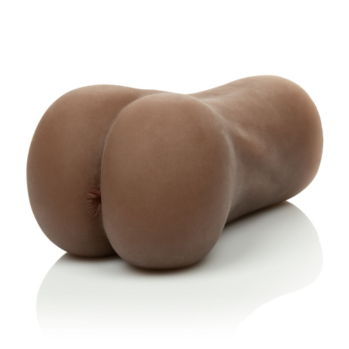 Stroke It Ass - Brown  3